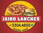 Jairo Lanches